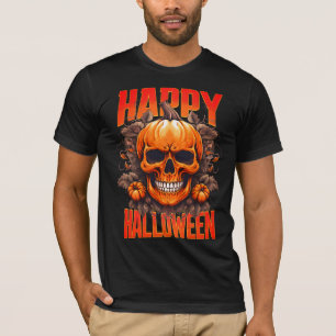 Happy Halloween night T-Shirt