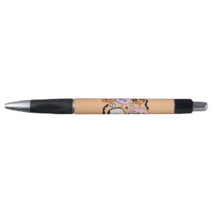 Happy Halloween Pen