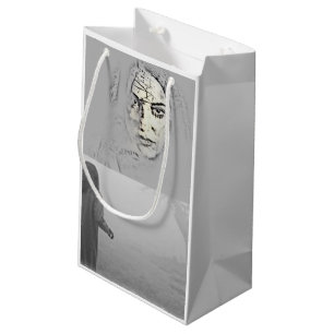 Happy Halloween Sac cadeau