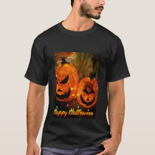 Happy Halloween Scare Halloween T-Shirt