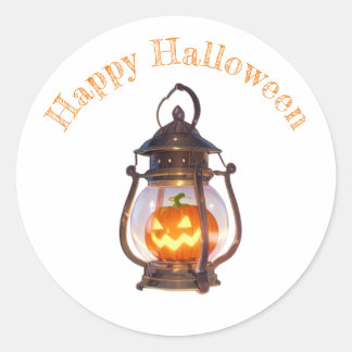 Happy Halloween Series 10 - Stickers Halloween