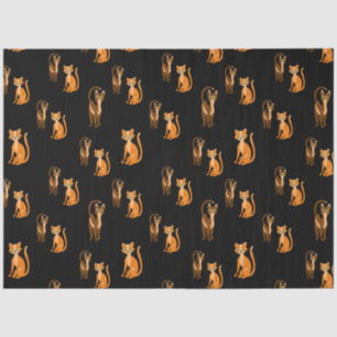 Happy Halloween Series Design 1 Tissue Paper