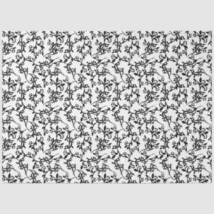 Happy Halloween Series Design 8 Tissue Paper