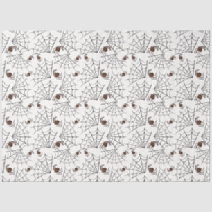 Happy Halloween Series Design 9 Tissue Paper