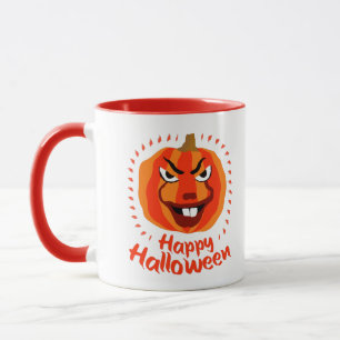 Happy Halloween Shirts Mug