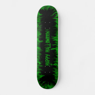 Happy Halloween! Skateboard