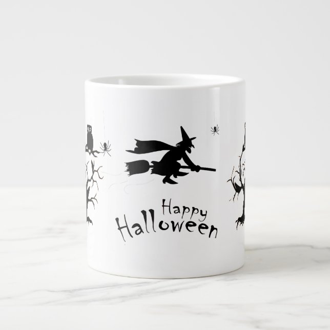 Happy Halloween Specialty Mug 2023 (Front)