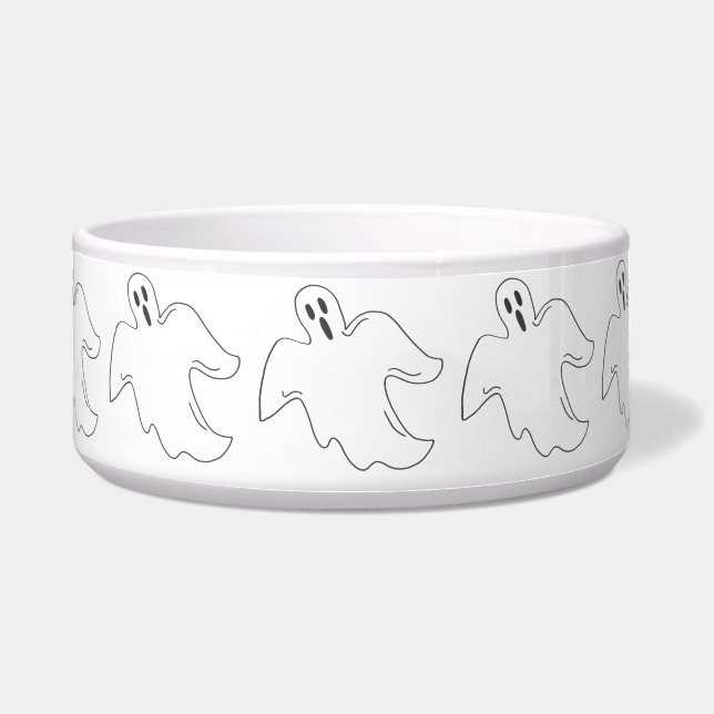 Happy Halloween Spooky Ghost Ghosts My Boo (Front)