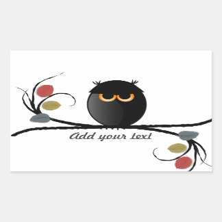 Happy Halloween Sticker