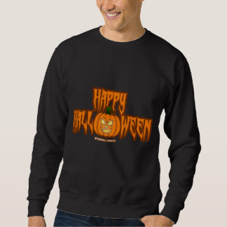 Happy Halloween Sweatshirt