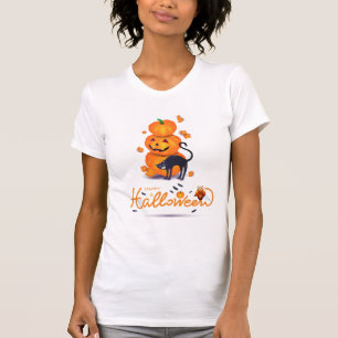 Happy Halloween! T-Shirt