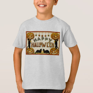 Happy Halloween T-Shirt
