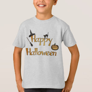 Happy Halloween T-Shirt