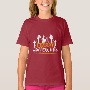 Happy Halloween T-Shirt