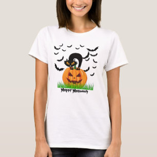 Happy Halloween  T-Shirt