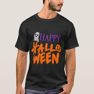 Happy halloween T-Shirt