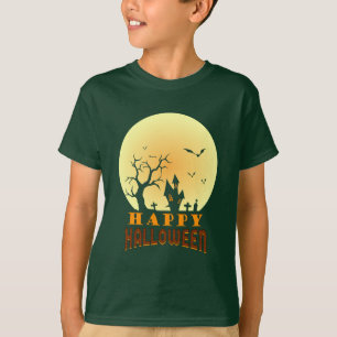 Happy Halloween T-Shirt