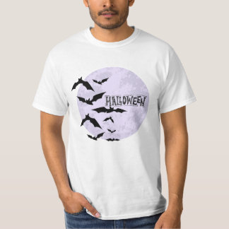 Happy Halloween T-shirt