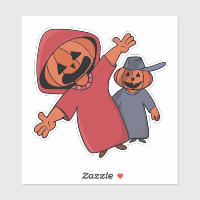Happy Halloween to your friends (Sheet)