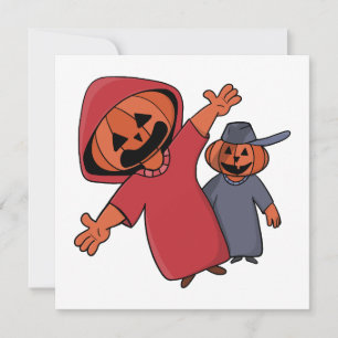 Happy Halloween to your friends Save The Date