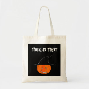 Happy Halloween Tote Bag