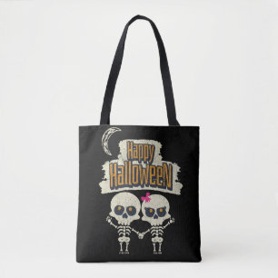 Happy Halloween Tote Bag