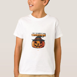 Happy Halloween Trumpkin Classic T-Shirt