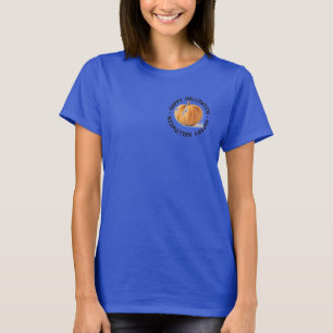 Happy Halloween white T-Shirt