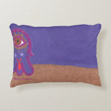 Happy Hamsa Goes Out at Night by Ashira Malka