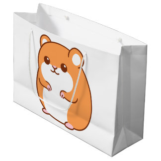 Happy Hamster Gift Bags