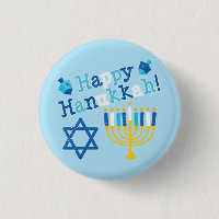 Happy Hanukkah