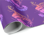 Happy Hanukkah dreidel Wrapping Paper<br><div class="desc">.Celebrate eight days and eight nights of the Festival of Lights with Hanukkah cards and gifts. The festival of lights is here. Light the menorah, play with the dreidel and feast on latkes and sufganiyots. Celebrate the spirit of Hanukkah with friends, family and loved ones by wishing them Happy Hanukkah....</div>