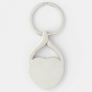 Happy Hanukkah Sameach! Keychain