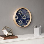 Happy Hanukkah Star of David menorah Dreidel Slipp<br><div class="desc">Happy Hanukkah Star of David menorah Dreidel SlipperyJoe's artistic Celebration Candles Jewish Hebrew Chanukah gifts decorations Judaism religion</div>