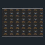 Happy Hanukkah wrapping sheets 3 different designs<br><div class="desc">Three different designs for Hanukkah wrapping paper. Red, Black and Blue backgrounds.</div>