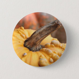 Happy Harvest! 2 Inch Round Button