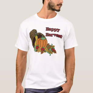 Happy Harvest T-Shirt