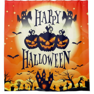 Happy Haunted Halloween