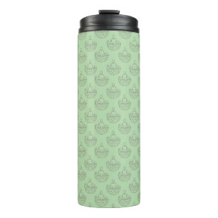 Happy Healthy Haven! Thermal Tumbler