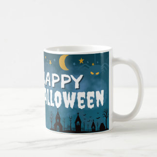 Happy Helloween Coffee Mug