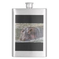 Happy Hippo