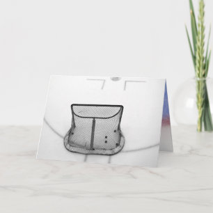 Happy Hockeydays Card