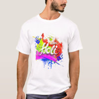 Happy Holi 2022 India Colours Spring Festival, Hin