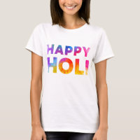 Happy Holi Festival of Colours