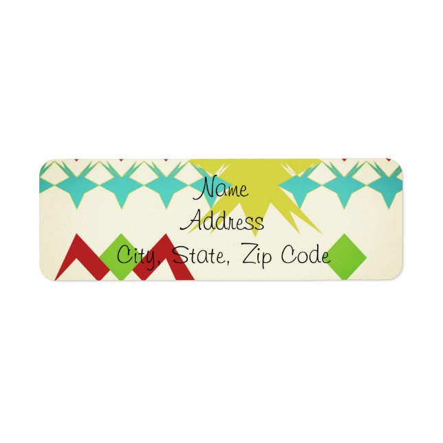 Happy Holidays 2018 (Front)