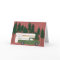 HAPPY HOLIDAYS Cute Camper Camping Truck Xmas