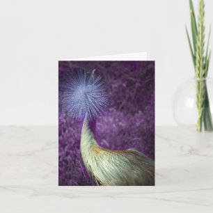 happy holidays & enjoy the new year holiday card