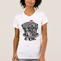 Happy Holidays From R2-D2 & C-2PO