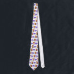 Happy Holidays-Happy Anything-Happy Everything Tie<br><div class="desc">Happy Father's Day ! Happy Birthday,  Happy Anything ! Happy Everything !  A Tie for any Holiday or Celebration. July 4,  Christmas,  Thanksgiving Day,  Veterans Day,   Hanukah,  or Labour Day.</div>