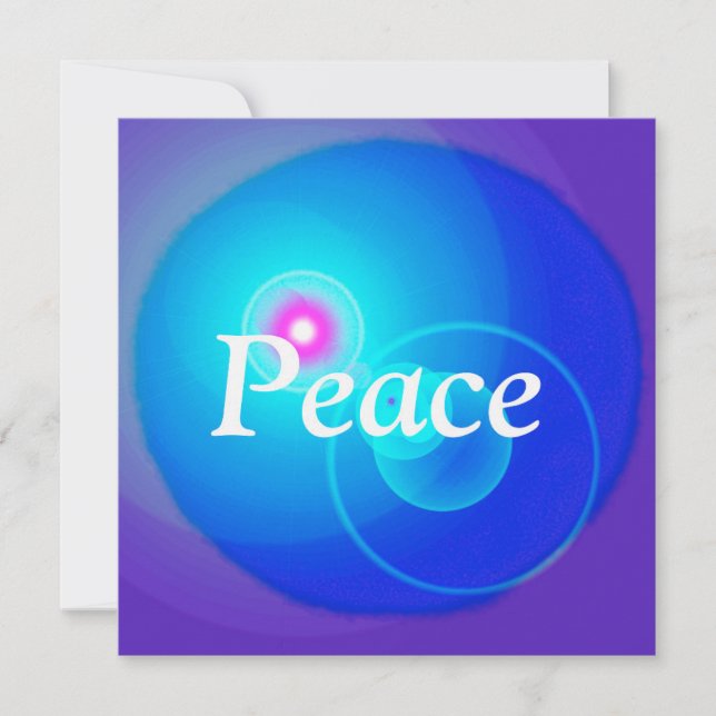 Happy Holidays! Holiday Card (Front)